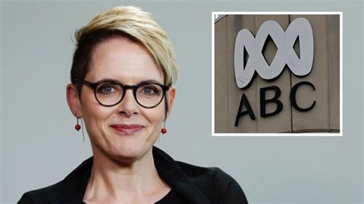 Sabra Lane quits ABC Radio National’s AM program