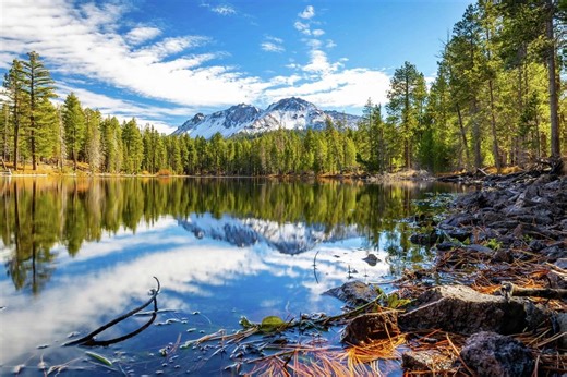 National Parks Employees Say SFGATE Has Been Blacklisted