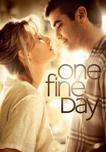 One Fine Day - movie: where to watch streaming online