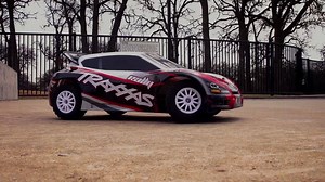 36K views · 194 shares | Check out the Traxxas Rally getting sideways, vertical, and upside down at the skate park. Showing off its multi-terrain versatility and precise 4WD handling, the Rally car has fun wherever it goes. To learn more about the Traxxas Rally: https://traxxas.com/products/models/electric/rally-vxl-tsm | Traxxas | Facebook