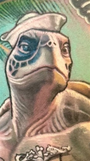 Phil Morgan - Orlando tattoo artist on Instagram: "Shellback/Bluenose Navy tattoo on Ryan’s forearm. When a sailor crosses the equator, they endure a ritual to become a Shellback. A Bluenose denotes having crossed the Arctic Circle. Ryan, @crunchy_cheeto_creations wanted to commemorate parts of his submarine career, including his two rates, getting his undersea warfare pin, and breaking through the North Pole ice. Ryan survived the joys of Groton 688 submarine life, just like myself. I’d love to