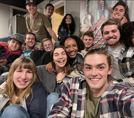 What is OneLife? | OneLife Institute: Christian Gap Year Program