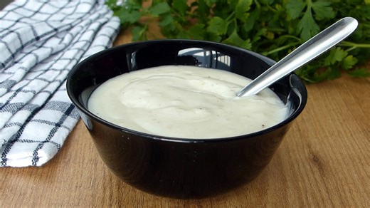 Bechamel sin Mantequilla Receta de Salsa sin Gluten