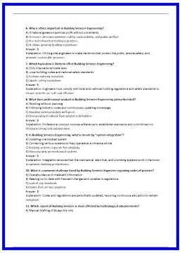 Chartered Building Services Engineer MCIBSE Exam2654 636x882