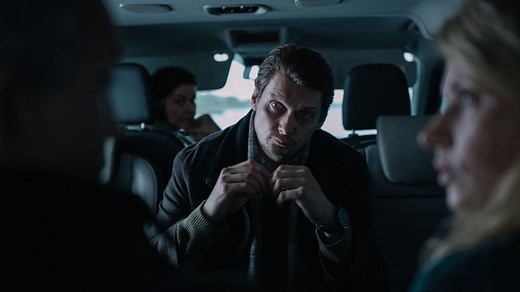 Profilerka: odc. 4 - serial telewizyjny, Oglądaj na TVP VOD