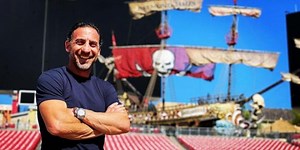 Martín Gramática, histórico pateador de Tampa, nos desvela su favorito en la Super Bowl