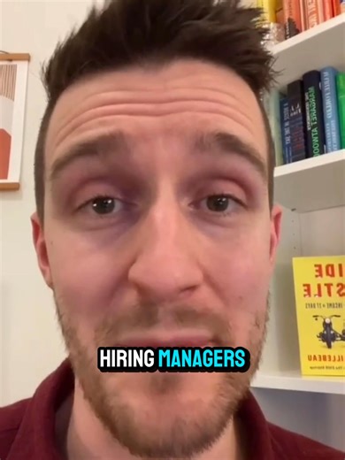 Career Coach 🤓 | Richard Rose