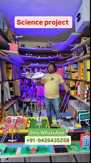 1M views · 11 reactions | Science Project shop #devamproject | Devam Project | Facebook