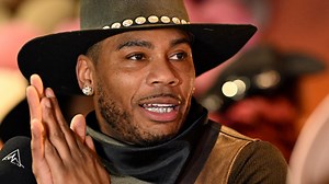 EXCLUSIVE!!! NELLY RESPONDS TO BACKLASH FOR PERFORMING AT TRUMP'S INAUGURATION