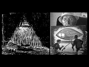 After the 1973 Pascagoula UFO incident Charles Hickson had more encounters; his family witnessed one