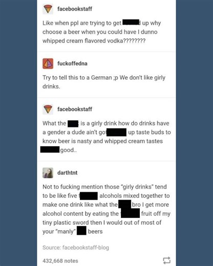 Girly Drinks, Tumblr Posts #tumblr #tumblrpost #tumblrtextpost