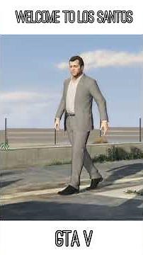 GTA 5 - Welcome to Los Santos Theme Song | Epic Cinematic Experience!