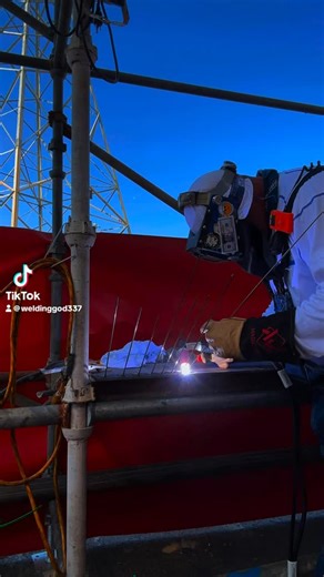 Robert Guerra | Guess exactly what I'm doing and win free weld god merch👇👇👇 comments #weldinggod337 #weldgod #guerra #instagram #reels #love #weld... | Instagram