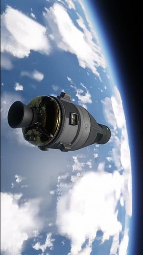 This is Kerbal Space Program in 2025