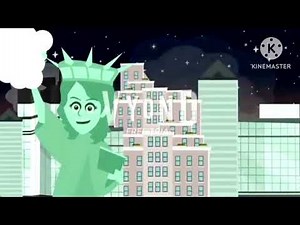 Ask The StoryBots: How Do Volcanoes Work Alternate Ending (FULL MOVIE)