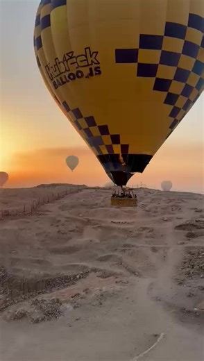 unforgettable hot air balloon adventures with blue bird balloon co. #Hot air balloon #Blue bird balloon company