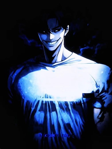 IT'S INEVITABLE💀[mid edit]LOOKISM EDIT🥀🥀#lookism#ui danial