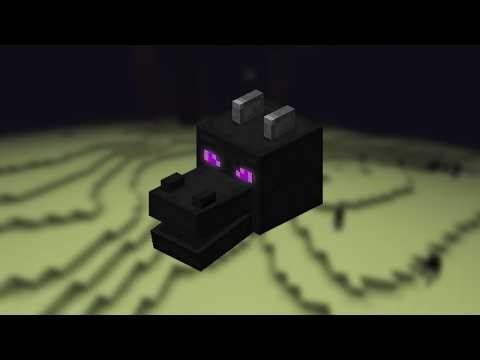The End? (Minecraft Hardcore All Achievements)
