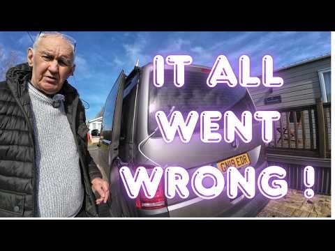 My QRP Ham Radio Operation All Went Wrong