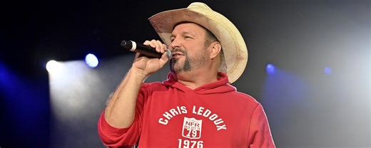 On This Day in 2016, the World Lost the Songwriter Behind Hits From Randy Travis, Garth Brooks, and Joe Diffie