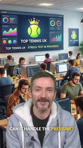 Fantasy Sports Platform Challenge Day 63/100: Stress Testing the Platform Can the platform handle real-world pressure, or does it break under load? 💥 Today, I push everything to the limit to find out. This episode is all about stress testing - making sure the platform performs when multiple users are active at the same time. I’ve set up 4 test accounts, each with different credit balances, players, and share combinations. Some simulate free-to-play users, others represent higher-balance users w
