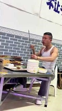 饭吃七分饱，幸福生活少不了 ！#吃货 #美食 #大胃王 #自助餐