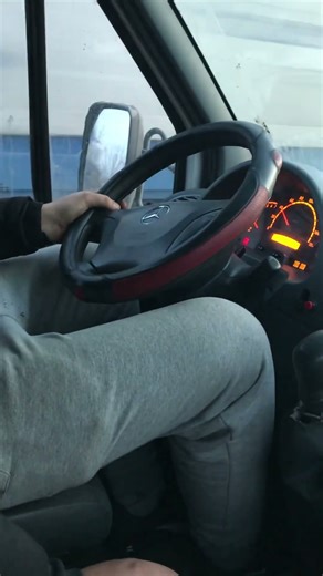 steering problems in Mercedes Sprinter