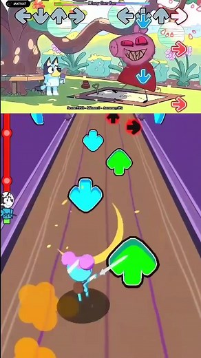 Peppa Pig vs Pibby: FNF Mod Battle