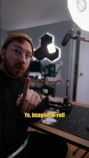 Asscoon S40 Toprig THE BEST Budget Motorized Slider