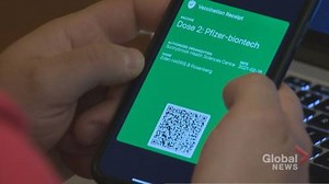 Ontario engineers develop user-friendly online tool to display proof of vaccination