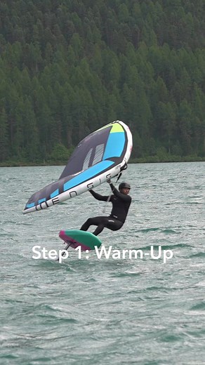 42K views · 274 reactions | Step 1: Warm-up ✅ Step 2: Add rotations ...