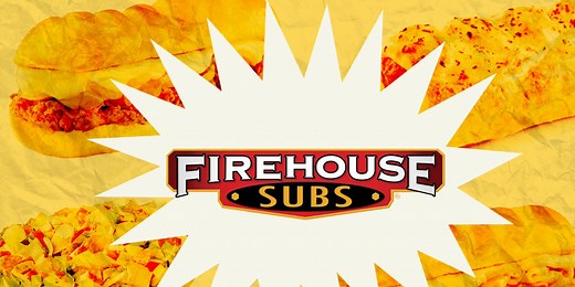 The Secret Method That Makes Firehouse Subs Taste So Good