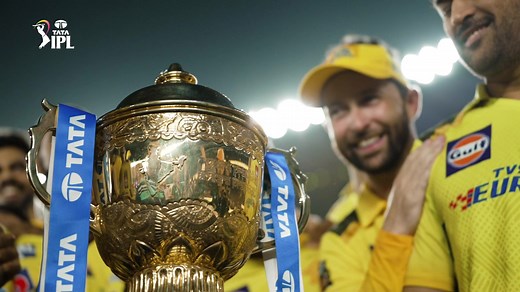6.3M views · 731K reactions | Chants  Cheers  Celebrations 拾 Ft. Chennai Super Kings  #TATAIPL | #Final | #CSKvGT | IPL - Indian Premier League | Facebook