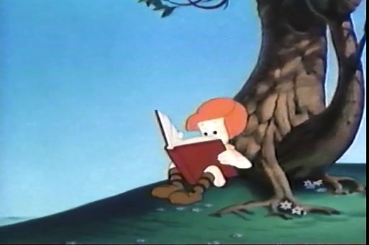 Disney The Reluctant Dragon 1987 Tape