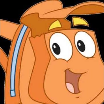 Rescue Pack (Go Diego Go Cover)