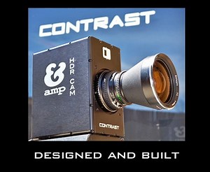 AMP II HDR Real-Time Video Recorder (video)
