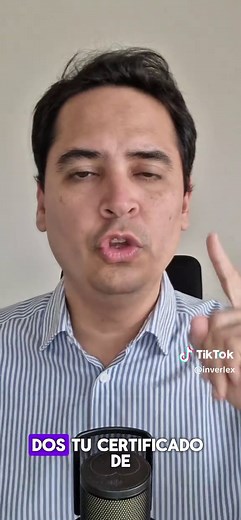 ✅ Checklist Nacionalidad Española 2026 (guárdalo para no perderte nada) Si vas a solicitar la nacionalidad española por residencia en 2026, estos son los puntos que más revisan y que suelen generar inadmisiones o requerimientos: 📌 TIE y pasaporte vigentes al momento de presentar 📌 Certificado de nacimiento legalizado/apostillado (y traducido si aplica) 📌 Antecedentes penales del país de origen legalizados/apostillados y recientes 📌 Certificado de empadronamiento actualizado 📌 Tasa pagada 📌