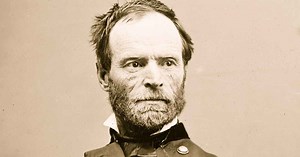 William Tecumseh Sherman - Biography, Civil War & Accomplishments | HISTORY