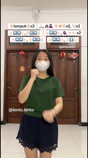 151K views · 2.3K reactions | Dc baru | Dc : kalx6215 | Song : Dj Baby Remix | Tutorial Dance Tiktok | #babyjustinbieber #djbabyjustinbieber #baby #djbaby #djremix #dj #remix #trend #velocity #dance #dancechallenge #dancetiktok #tiktok #dancetutorial #tutorial #reels #reelsfb #reelsfacebook #reelschallenge #reelsvideoシ #explore | Lento Lento | Facebook