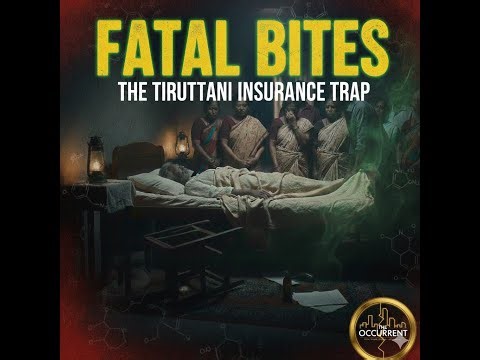 ১৫ মিনিটের ফোন কল: এক পরিকল্পিত 'সাপের ছোবলে' হত্যা