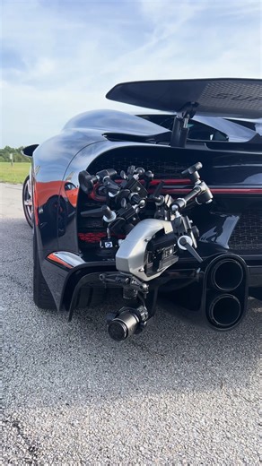 629K views · 10K reactions | Raw speed, pure cinematic. ️ Watch as the Inspire becomes one with the chase—transforming high-velocity chaos into cinematic gold. Rate this setup from 1–10  Created by IG: carfilmmaker #DJIRonin #Inspire2 #FilmLikeAPro #CinematicDrone #Cinematography #carfilm | DJI Ronin | Facebook