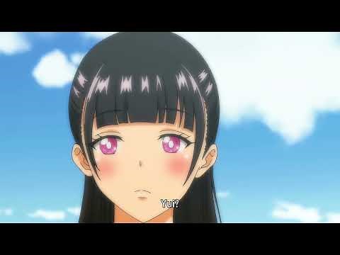 Natsu ga Owaru made: Natsu no Owari 1 preview