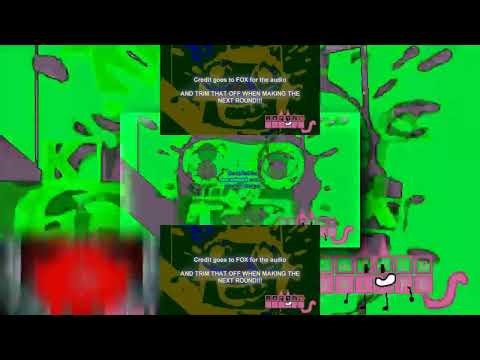 (REUPLOADED) (YTPMV) Ruby Crying Csupo Effects Round 2 vs Everyone (2/14) Scan