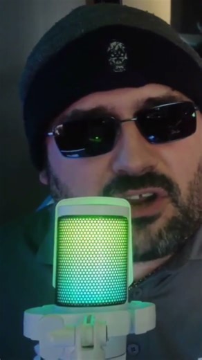 The Impact of Words We Use! #mrghost #podcast #therealtalkpodcast #turningpointusa