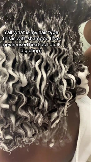 Understanding 4A Hair Type and Curly Hair Care