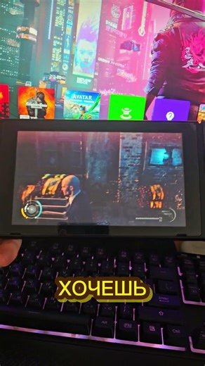 HITMAN ABSOLUTION NINTENDO SWITCH