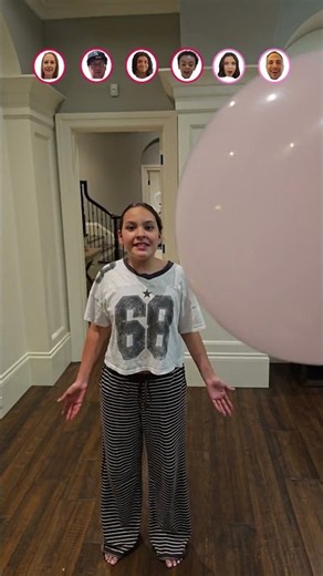Catch the balloon