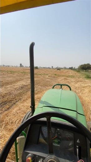 Real voice mini vlog 📸 #tending #viralshorts #farminglife #johndeere #youtubeshortsindia