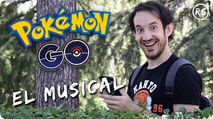 Pokemon Go se nos va de las manos. Más en www.youtube.com/rodrigoseptienprod | Rodrigo Septién