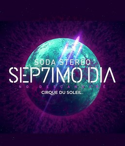 ¡Con el #ClubPersonal aprovechá los beneficios que tenemos para vos, te esperamos para que disfrutes el show del séptimo día del Cirque Du Soleil! | Personal Paraguay